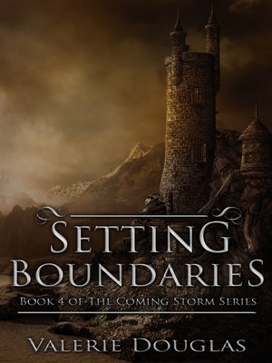 cover image of Setting Boundaries